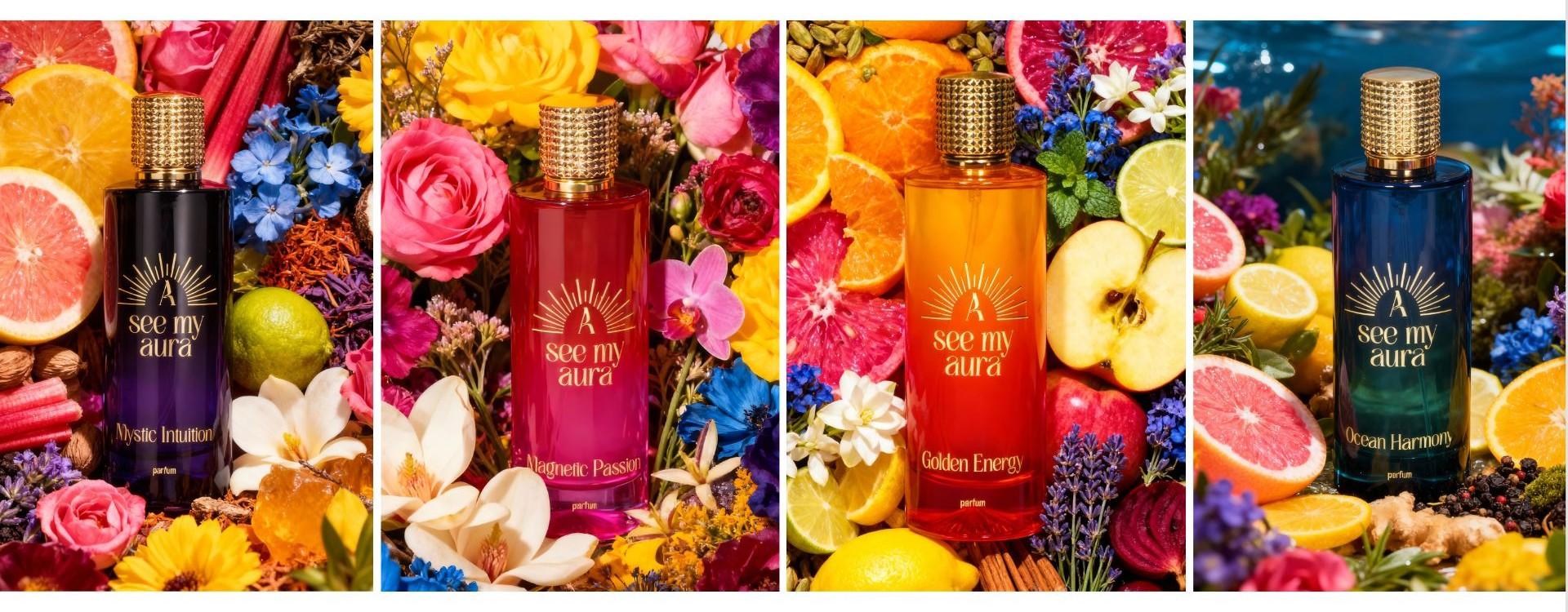 See My Aura – gdy perfumy stają się doświadczeniem